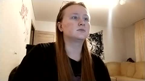 Anika online show from 11-16-25, 07:52