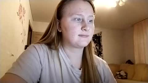 Anika online show from 11-26-25, 06:36