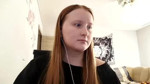 Anika online show from 04-21-26, 03:50