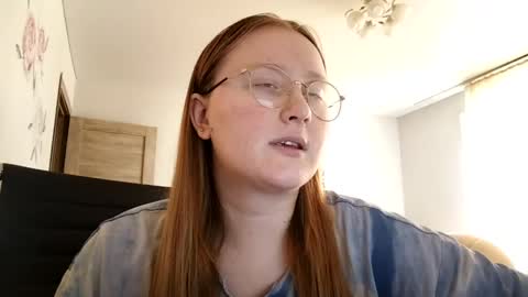 Snapshot of anika_lipps chatting on 06-27-26, 11:59 Anika online show from 06-27-26, 11:59