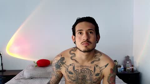 Anika And Lowen Your Thumbs Up Are Super Important For Us  online show from 01-17-25, 03:32