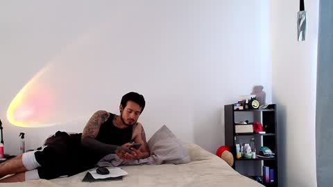 Anika And Lowen Your Thumbs Up Are Super Important For Us  online show from 02-04-25, 06:17