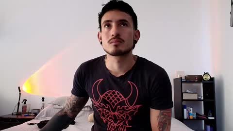 Anika And Lowen Your Thumbs Up Are Super Important For Us  online show from 02-19-25, 03:16