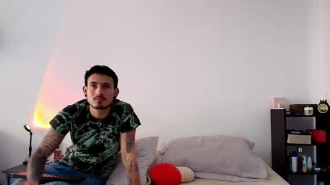 Anika And Lowen Your Thumbs Up Are Super Important For Us  online show from 02-26-25, 03:41