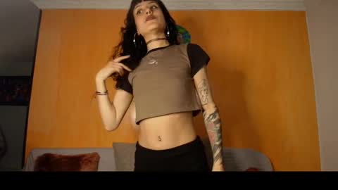 Snapshot of anika_lowen chatting on 02-05-26, 12:48 Anika And Lowen Your Thumbs Up Are Super Important For Us online show from 02-05-26, 12:48