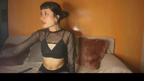 Snapshot of anika_lowen chatting on 02-25-26, 12:53 Anika And Lowen Your Thumbs Up Are Super Important For Us online show from 02-25-26, 12:53