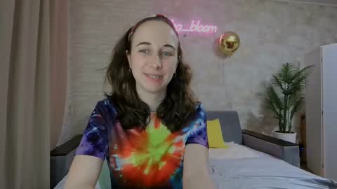 Snapshot of anikabloom chatting on 02-16-25, 11:48 anikabloom online show from 02-16-25, 11:48