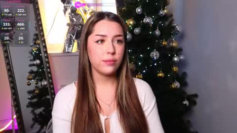 Anika online show from 01-08-26, 01:02