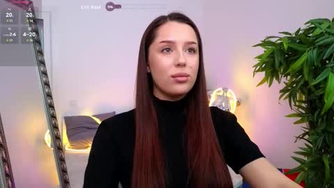 Anika online show from 02-19-26, 07:26