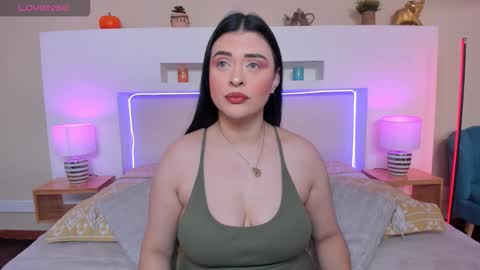 Anika Romano online show from 02-06-26, 11:35