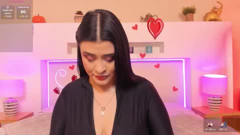 Anika Romano online show from 02-26-26, 11:09