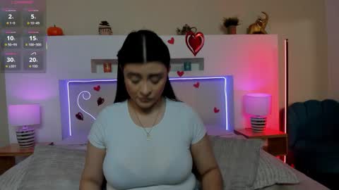 Anika Romano online show from 02-27-26, 11:32