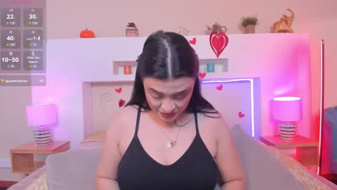 Anika Romano online show from 03-09-26, 11:36