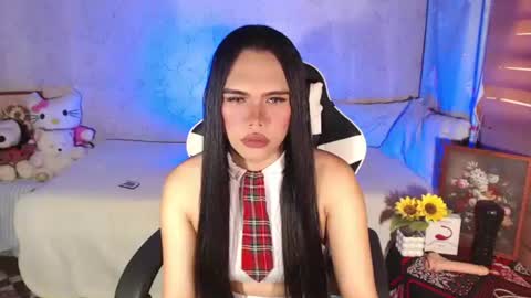 Nikka online show from 04-02-26, 01:03