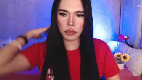 Nikka online show from 04-18-26, 11:14