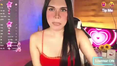 Nikka online show from 04-26-26, 04:26