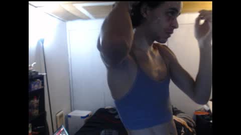 Snapshot of anilyseardor chatting on 02-17-25, 08:09 Ani online show from 02-17-25, 08:09