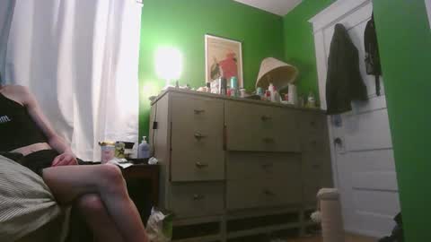 Ani online show from 02-08-26, 11:57