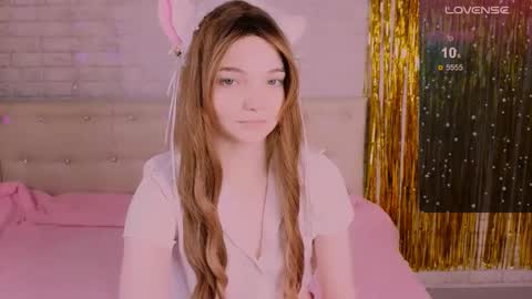 Alica online show from 02-08-26, 03:10