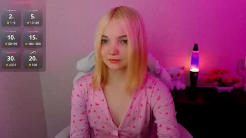 Alica online show from 02-24-26, 03:48