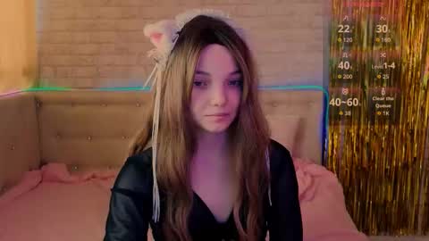 Alica online show from 03-23-26, 03:32