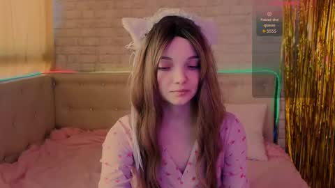 Alica online show from 03-25-26, 02:17