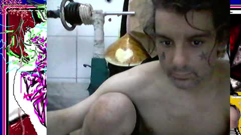 Snapshot of animebruxaschocolates chatting on 12-31-24, 04:06 Resident Evil online show from 12-31-24, 04:06