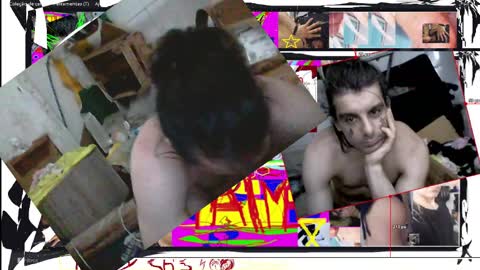 Snapshot of animebruxaschocolates chatting on 01-17-25, 05:41 Resident Evil online show from 01-17-25, 05:41