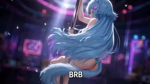 animecutie online show from 02-07-26, 11:03