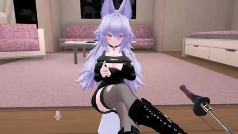 animecutie online show from 02-19-26, 11:17