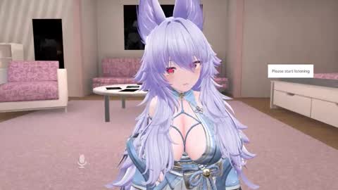 animecutie online show from 03-06-26, 11:17