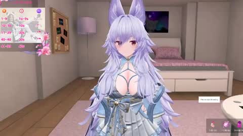 animecutie online show from 04-22-26, 11:34