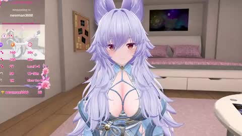 animecutie online show from 04-23-26, 12:04