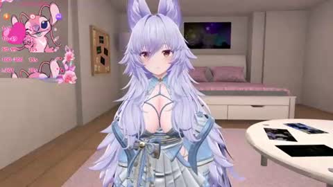 animecutie online show from 06-26-26, 11:36