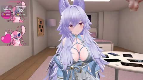 animecutie online show from 07-25-26, 12:25