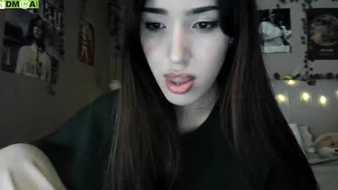 Anisa Moan from LovenseWet from Tip MenuOpen for Private online show from 11-14-25, 07:29