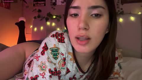 Anisa Moan from LovenseWet from Tip MenuOpen for Private online show from 01-11-26, 04:45