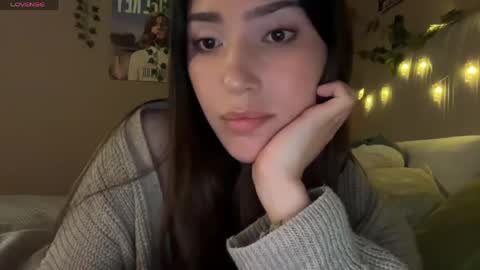 Anisa Moan from LovenseWet from Tip MenuOpen for Private online show from 05-11-26, 02:45