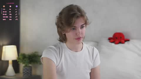 AnishaVivo online show from 12-05-25, 12:47