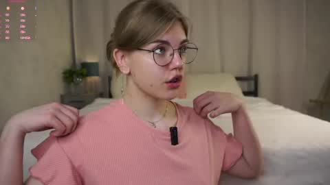 AnishaVivo online show from 04-23-26, 12:26