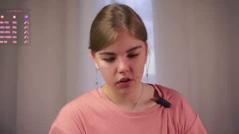 AnishaVivo online show from 04-25-26, 12:30