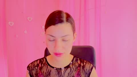 Anni online show from 04-04-26, 05:16