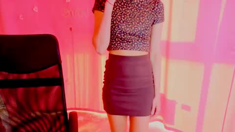 Anni online show from 04-07-26, 04:07