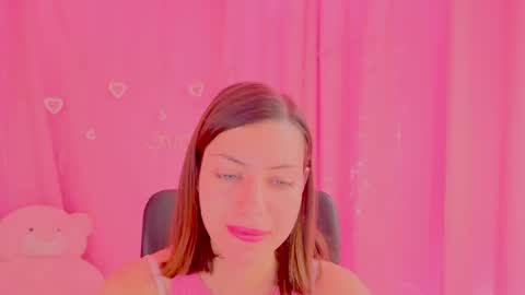 Anni online show from 04-21-26, 02:01