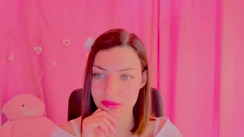 Anni online show from 04-23-26, 09:52