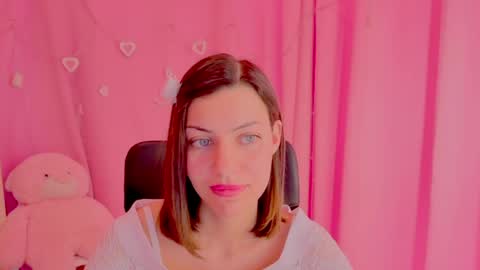 Anni online show from 04-23-26, 12:29