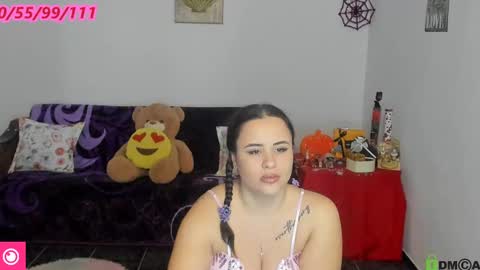 AnissyaX online show from 12-03-24, 08:16