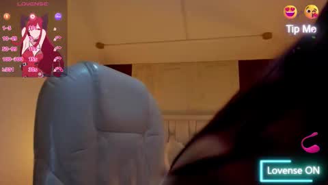 ANITTA online show from 03-24-26, 04:17