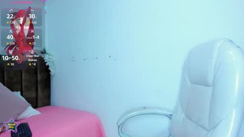 ANITTA online show from 04-25-26, 02:36