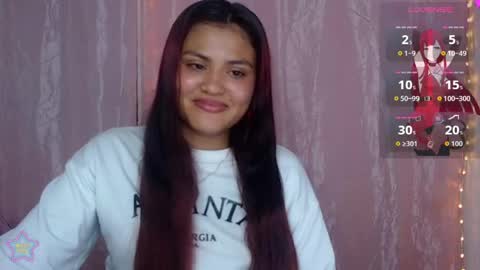 Snapshot of anita23_ chatting on 06-08-26, 02:56 ANITTA online show from 06-08-26, 02:56